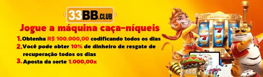 caça níqueis